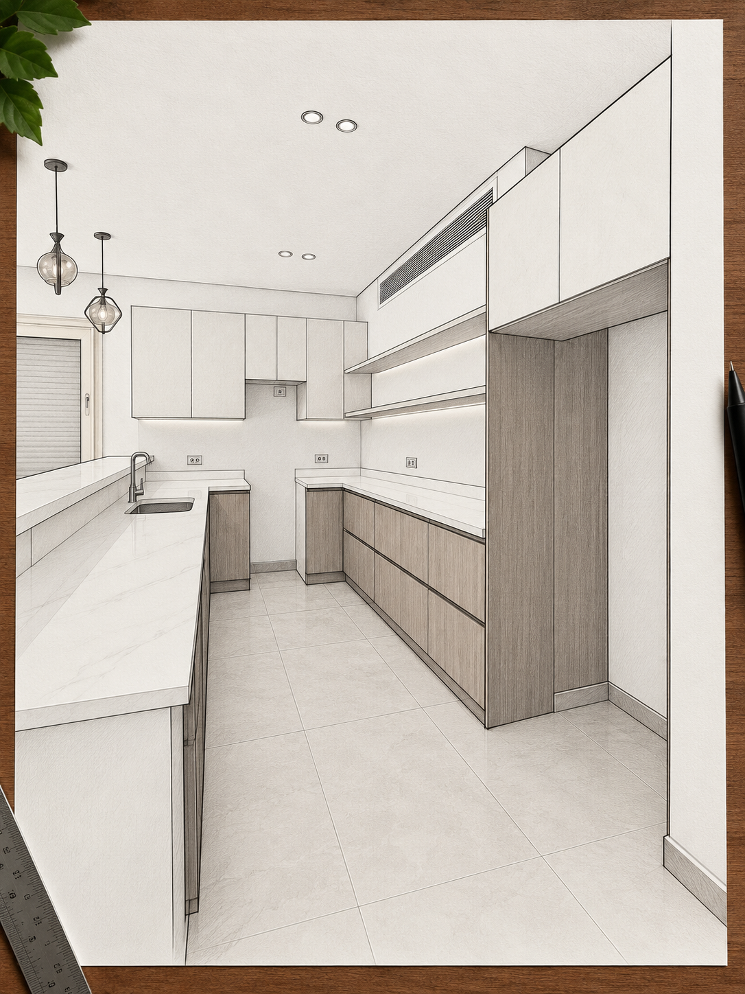 Cataloug Custom Design Project 12