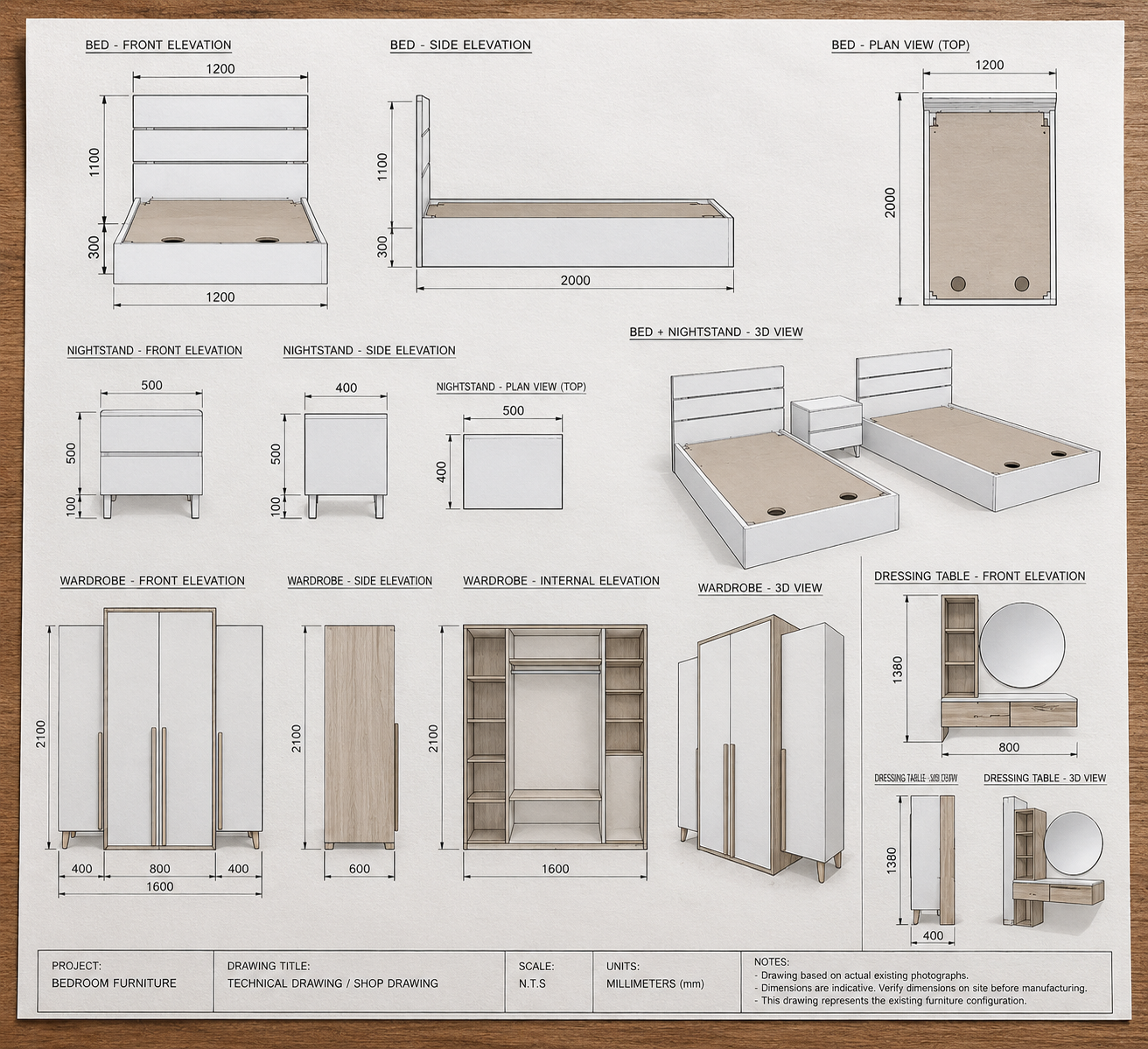 Cataloug Custom Design Project 24