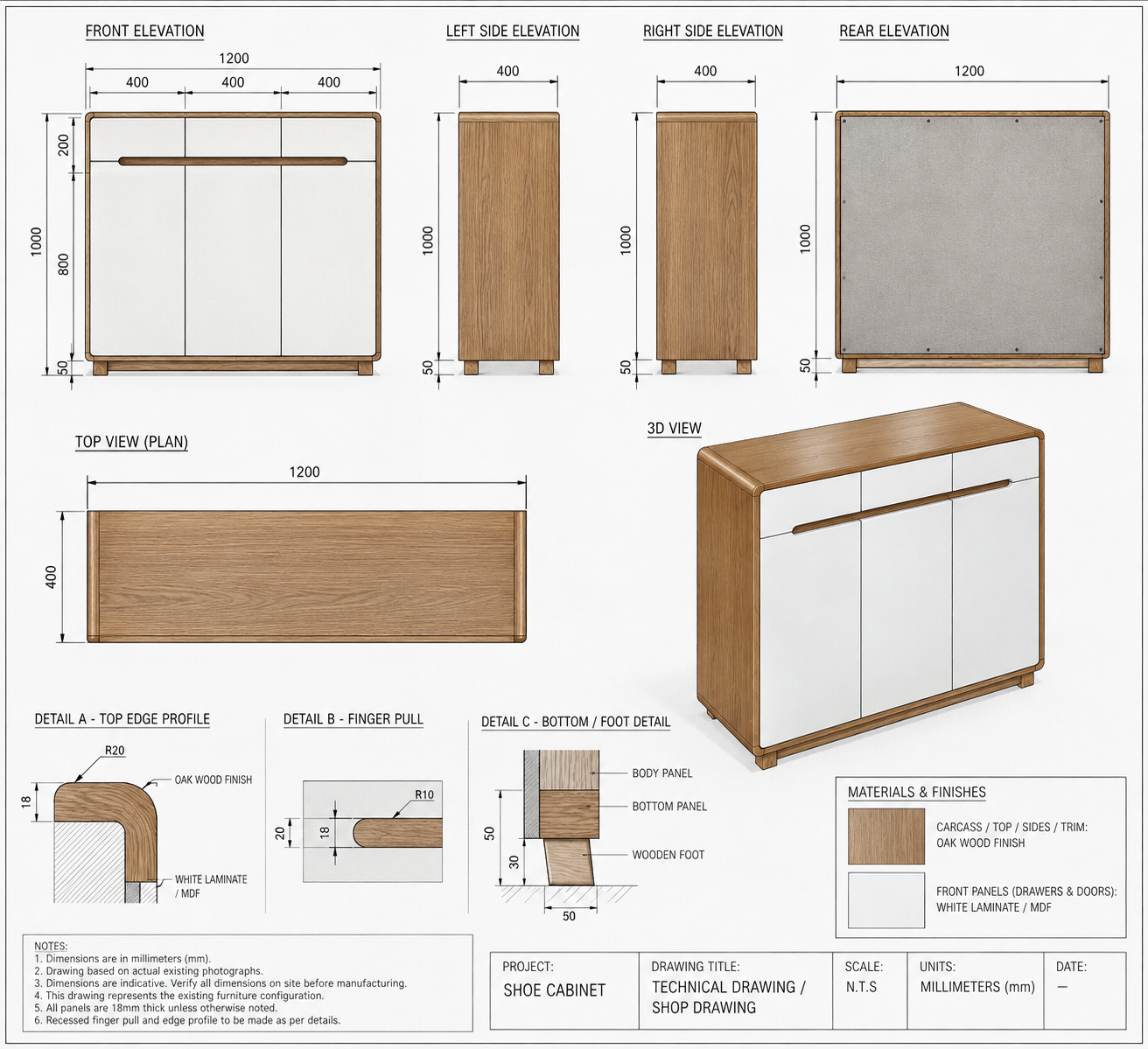 Cataloug Custom Design Project 26